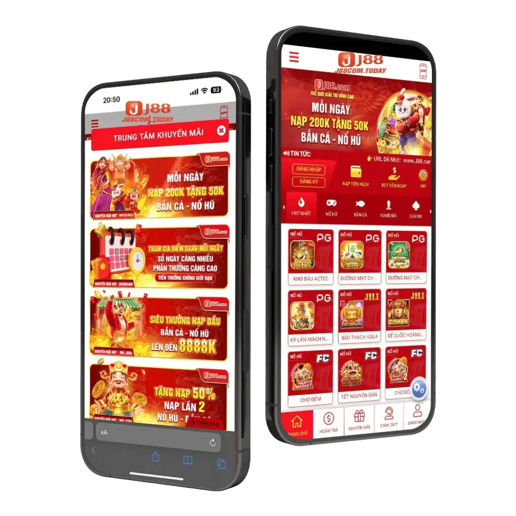 Giao diện thân thiện 88xx apk