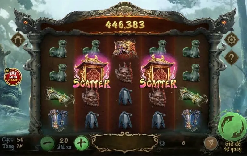 Tổng quan chiến lược trò chơi 88xx apk