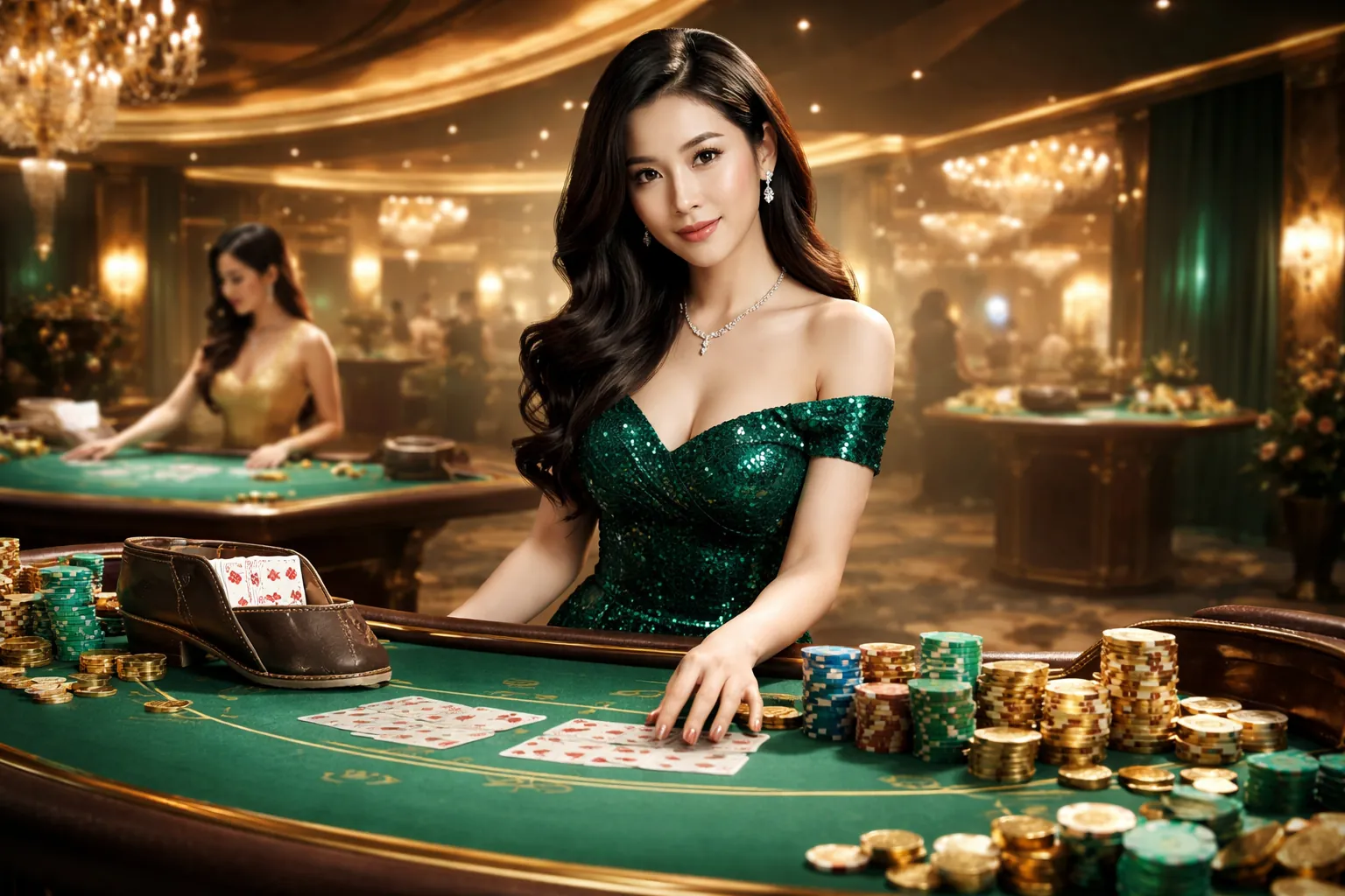 Máy Đánh Bạc và Jackpot lớn trên 88xx apk