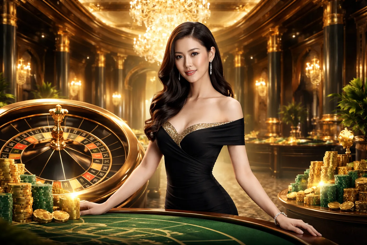 Nền tảng an toàn và công bằng
