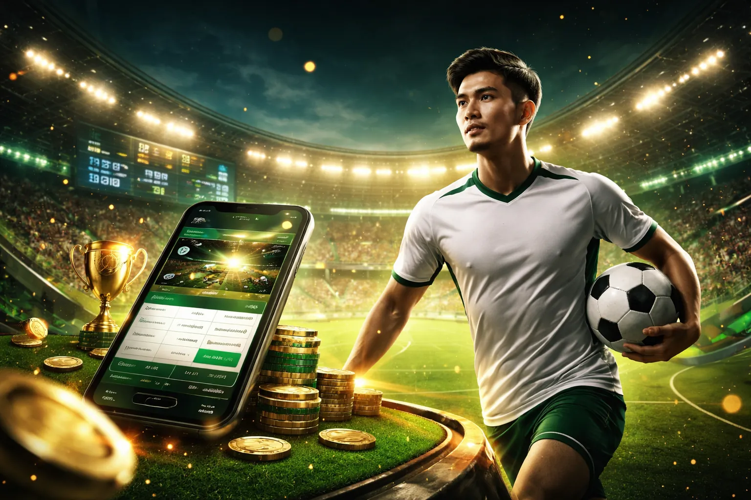 Chiến lược chơi game 88xx apk